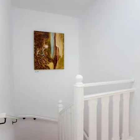 Vila Fuego At Galera Boutique Art By Amazzzing Travel Corralejo